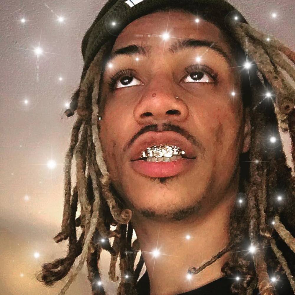 Meet your Posher, Roly